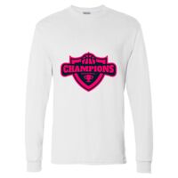 Essential-T Long Sleeve T-Shirt Thumbnail