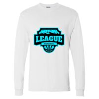 Essential-T Long Sleeve T-Shirt Thumbnail