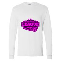 Essential-T Long Sleeve T-Shirt Thumbnail