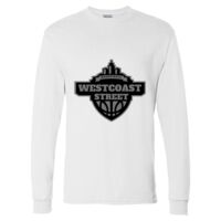 Essential-T Long Sleeve T-Shirt Thumbnail