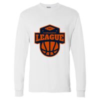 Essential-T Long Sleeve T-Shirt Thumbnail
