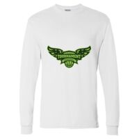 Essential-T Long Sleeve T-Shirt Thumbnail