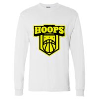 Essential-T Long Sleeve T-Shirt Thumbnail