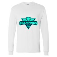 Essential-T Long Sleeve T-Shirt Thumbnail