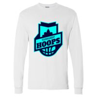 Essential-T Long Sleeve T-Shirt Thumbnail
