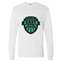 Essential-T Long Sleeve T-Shirt Thumbnail