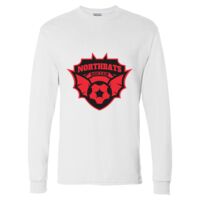 Essential-T Long Sleeve T-Shirt Thumbnail