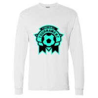 Essential-T Long Sleeve T-Shirt Thumbnail