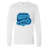 Essential-T Long Sleeve T-Shirt Thumbnail