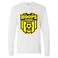 Essential-T Long Sleeve T-Shirt Thumbnail