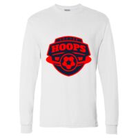 Essential-T Long Sleeve T-Shirt Thumbnail