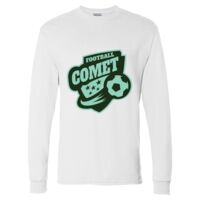 Essential-T Long Sleeve T-Shirt Thumbnail