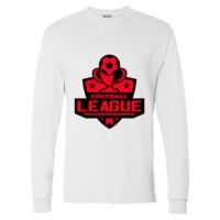 Essential-T Long Sleeve T-Shirt Thumbnail