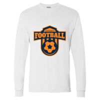 Essential-T Long Sleeve T-Shirt Thumbnail