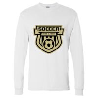 Essential-T Long Sleeve T-Shirt Thumbnail