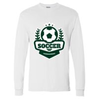 Essential-T Long Sleeve T-Shirt Thumbnail
