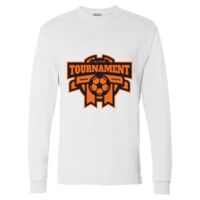 Essential-T Long Sleeve T-Shirt Thumbnail
