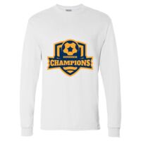 Essential-T Long Sleeve T-Shirt Thumbnail