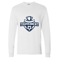 Essential-T Long Sleeve T-Shirt Thumbnail