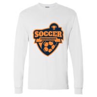 Essential-T Long Sleeve T-Shirt Thumbnail