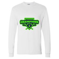 Essential-T Long Sleeve T-Shirt Thumbnail