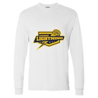 Essential-T Long Sleeve T-Shirt Thumbnail