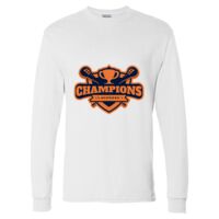 Essential-T Long Sleeve T-Shirt Thumbnail