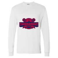 Essential-T Long Sleeve T-Shirt Thumbnail