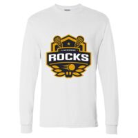 Essential-T Long Sleeve T-Shirt Thumbnail