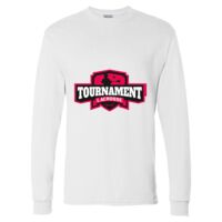 Essential-T Long Sleeve T-Shirt Thumbnail