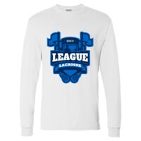 Essential-T Long Sleeve T-Shirt Thumbnail