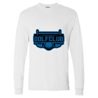 Essential-T Long Sleeve T-Shirt Thumbnail