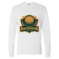 Essential-T Long Sleeve T-Shirt Thumbnail