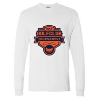 Essential-T Long Sleeve T-Shirt Thumbnail