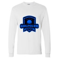 Essential-T Long Sleeve T-Shirt Thumbnail
