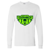 Essential-T Long Sleeve T-Shirt Thumbnail