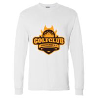 Essential-T Long Sleeve T-Shirt Thumbnail