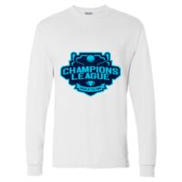 Essential-T Long Sleeve T-Shirt Thumbnail