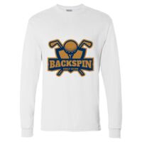 Essential-T Long Sleeve T-Shirt Thumbnail