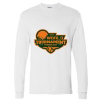 Essential-T Long Sleeve T-Shirt Thumbnail