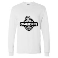 Essential-T Long Sleeve T-Shirt Thumbnail