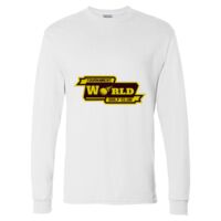 Essential-T Long Sleeve T-Shirt Thumbnail