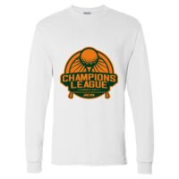 Essential-T Long Sleeve T-Shirt Thumbnail