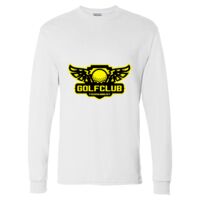 Essential-T Long Sleeve T-Shirt Thumbnail