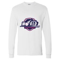 Essential-T Long Sleeve T-Shirt Thumbnail