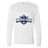 Essential-T Long Sleeve T-Shirt Thumbnail