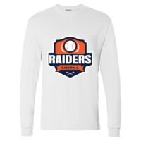 Essential-T Long Sleeve T-Shirt Thumbnail