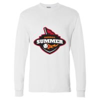 Essential-T Long Sleeve T-Shirt Thumbnail