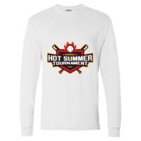 Essential-T Long Sleeve T-Shirt Thumbnail