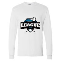 Essential-T Long Sleeve T-Shirt Thumbnail